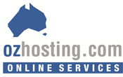 OzHosting Review