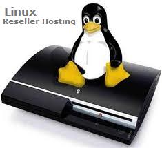 Linux reseller hosting